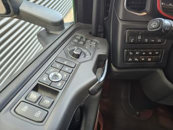 Scania S660 V8 6X2 BOOGIE / RETARDER / FULL AIR / 2 TANKS